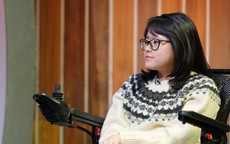 Nghị lực và tình yêu phi thường ở "Trạm yêu thương"