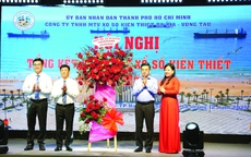 Gắn tăng trưởng với trách nhiệm xã hội