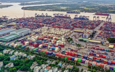 Khai Xuân đầu năm, tấp nập chốt đơn hàng