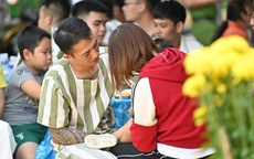 Thắp hy vọng hoàn lương cho người từng lầm lỡ