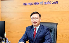 Đổi mới sáng tạo là động lực trung tâm của chiến lược phát triển