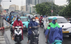 Dự báo thời tiết hôm nay, 14-2: TPHCM và Nam Bộ nắng mạnh, chiều tối có mưa