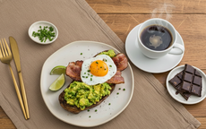 Năm mới, ăn gì để có thể “trường sinh bất lão”