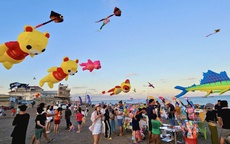 TPHCM: Vũng Tàu, Bình Châu, Long Hải đã sẵn sàng 