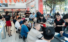 Xu hướng tặng quà mới trong dịp Tết Bính Ngọ 2026