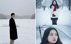 Điểm lại những trend AI "làm mưa làm gió" mạng xã hội năm 2025