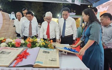 Đặc sắc Lễ hội đường hoa, đường sách Tết Bính Ngọ 2026 tại phường Bình Dương