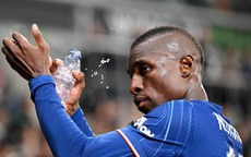 Jackson trở lại Chelsea: Cơ hội cuối hay dấu chấm hết?