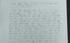 Thiếu nữ ở Cà Mau đi lạc không biết đường về nhà