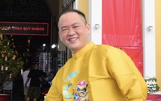 Tâm Minhon ra mắt MV xuân "Chúc Tết ông bà, cha mẹ"