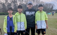 CLB Hiệp Bình Chánh: Hành trình từ bóng đá cộng đồng TP HCM đến vệ tinh CLB HAGL