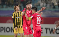 CLB Công an Hà Nội bị xử thua đậm vì sử dụng 2 cầu thủ không hợp lệ