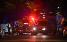 Đâm dao trên phố ở Sydney - Úc, 3 người chết và bị thương