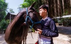 VIDEO: Thủ phủ chiến mã vang bóng một thời bây giờ ra sao?