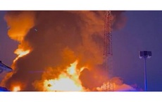 Điểm nóng xung đột ngày 18-2: Tranh cãi quanh đường ống dẫn dầu Nga qua Ukraine