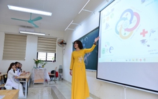 Các nhà giáo mỗi ngày làm tốt hơn, để gánh vác những trọng trách lớn