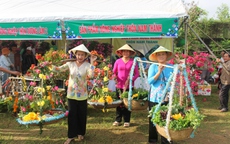 Cuộc thi "Tết xanh": Hơi thở "Tết xanh" giữa lòng Đà Nẵng