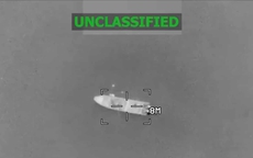 Mỹ tấn công 3 tàu nghi chở ma túy, 11 người thiệt mạng