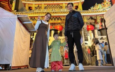 Tết xa quê vẫn ấm áp: Khi người xa xứ tự giữ lửa mùa xuân