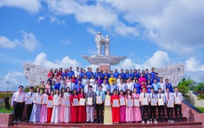 Những “địa chỉ đỏ” không thể bỏ qua khi đến Đồng Tháp