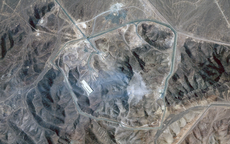 Điểm nóng xung đột ngày 19-2: Iran chuyển uranium làm giàu cho một nước thứ ba? 