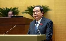 Danh sách 64 người ứng cử đại biểu Quốc hội tại TPHCM