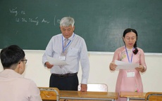 Tuyển dụng, điều động giáo viên ra sao khi Luật Nhà giáo có hiệu lực?