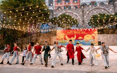 Du lịch Cà Mau và An Giang hút khách dịp Tết