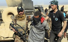 Điểm nóng xung đột ngày 20-2: Cú ra tay nhanh chóng của Mỹ ở Syria