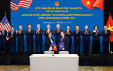 Bệnh viện Tâm Anh mua "siêu máy ngàn tỉ" xạ trị ung thư ngay Tết Nguyên đán