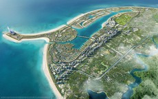 Chuỗi tiện ích quốc tế của Vinhomes Green Paradise góp phần đưa Việt Nam cất cánh 