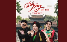 Bộ ba "Bắc Bling" Hòa Minzy, Xuân Hinh và Tuấn Cry tái hợp trong phim "Mùi phở"?