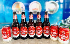 HEINEKEN Việt Nam tăng cường sản xuất, sẵn sàng phục vụ Tết Bính Ngọ 2026