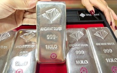 Người mua bạc kỳ vọng điều gì trong năm Bính Ngọ 2026?