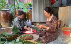 Cuộc thi "Tết xanh": Từ gian bếp nhìn ra thời cuộc