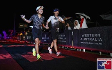 Runner "quý tộc" Việt và hành trình chạy 6 giải marathon lớn nhất thế giới
