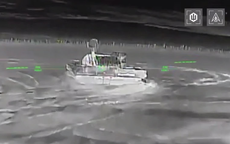 Ukraine tuyên bố phá hủy 75 triệu USD khí tài của Nga