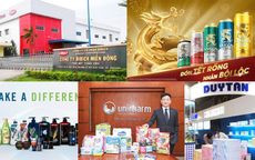 Thương hiệu Việt trong kỷ nguyên mới (*): Bài toán giữ "hồn Việt"