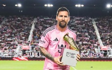 Loạt kỷ lục MLS “hiếm có” Messi có thể phá trong năm 2026