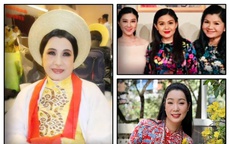 Nghệ sĩ du xuân: Mang ước mơ cống hiến vào đời sống sân khấu