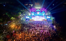 Du lịch Cần Thơ và Đồng Tháp "bùng nổ" 