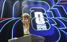 World Cup 2026: Những ngày hội bóng đá khác biệt và lạ lẫm