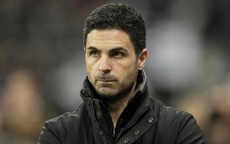 HLV Arteta ra “tối hậu thư” với Arsenal trước thềm đấu Tottenham