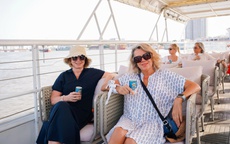 Con số bất ngờ về doanh thu du lịch của TPHCM trong dịp Tết