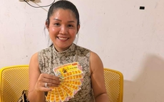 Xổ số miền Nam: Lộ diện người trúng độc đắc vé số Tiền Giang, Kiên Giang