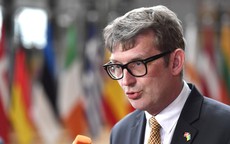 Đan Mạch khẳng định không cần “tàu bệnh viện” từ Mỹ