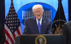 Tổng thống Donald Trump tuyên bố nâng thuế quan toàn cầu, sắp tung nhiều khoản bổ sung