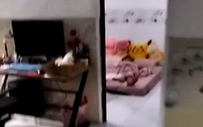 Án mạng sau khi thấy người đàn ông nằm trên giường của vợ cũ 