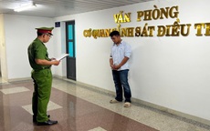 Nồng độ cồn của tài xế bán tải kéo lê xe máy khiến 1 người tử vong ở Phan Thiết là bao nhiêu?