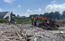 Giải phóng hơn 96% mặt bằng KCN Biên Hòa 1